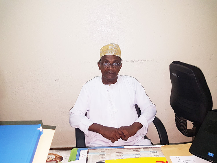 image VIH Sida aux Comores  / Le taux passe de 0,2% à 0,32% de 2015 à 2018